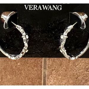 Vera Wang Earrings 🌟